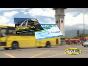 smarter card top up locations|FAQs – Jamaica Urban Transit Company Limited.